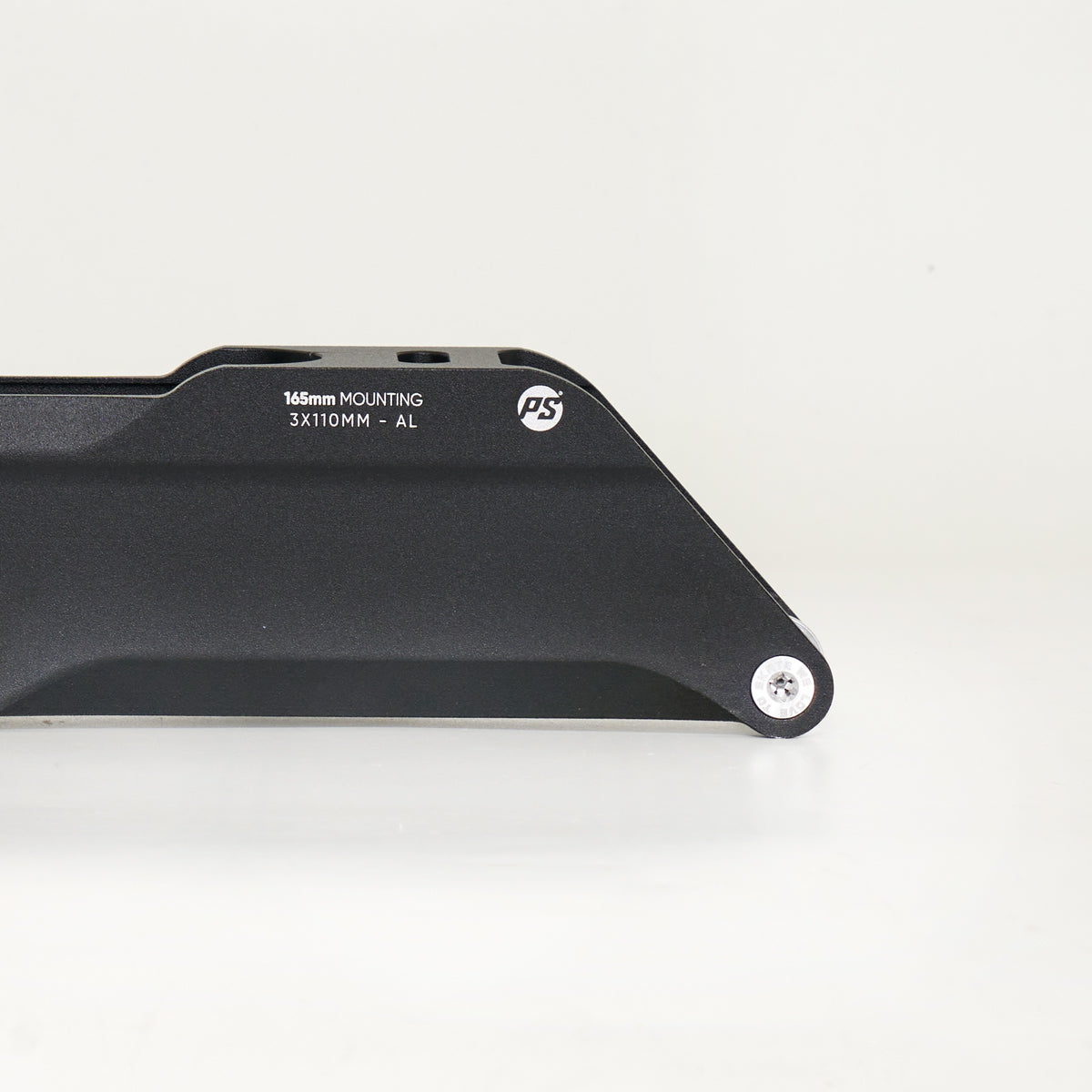 Powerslide Nova 260 Frames - 3x110 - 165 mount
