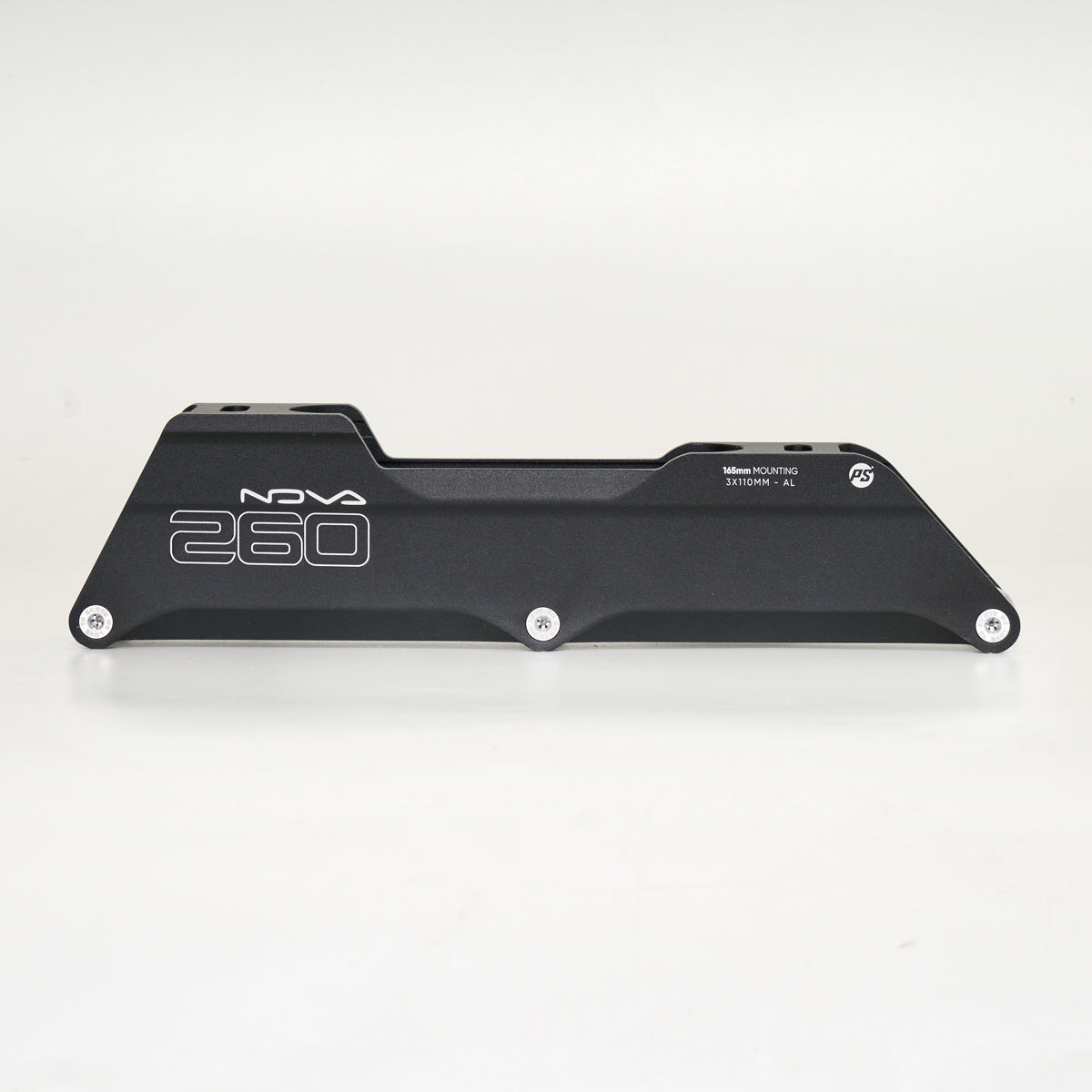 Powerslide Nova 260 Frames - 3x110 - 165 mount