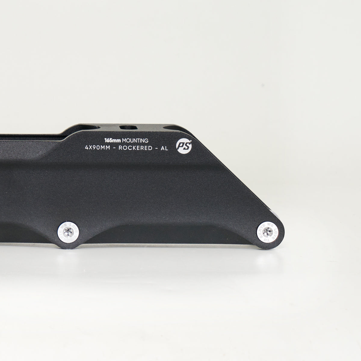 Powerslide Nova 275 Frames - 4x90 - 165 Mount