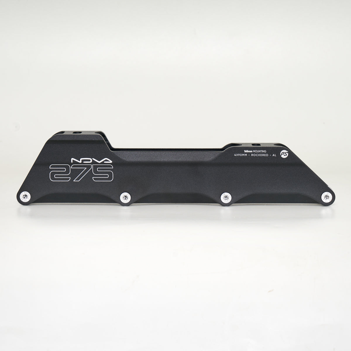 Powerslide Nova 275 Frames - 4x90 - 165 Mount