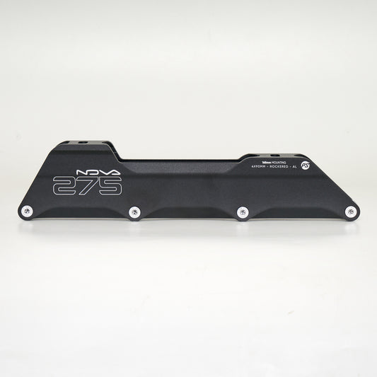 Powerslide Nova 275 Frames - 4x90 - 165 Mount