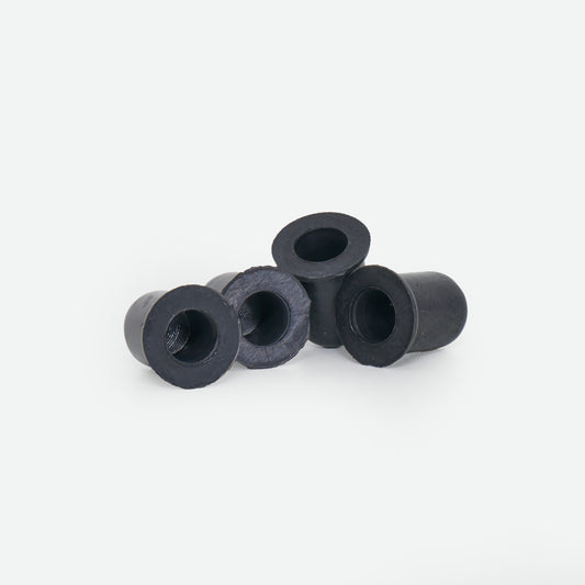 Pivot Cups — For Playmaker Plates