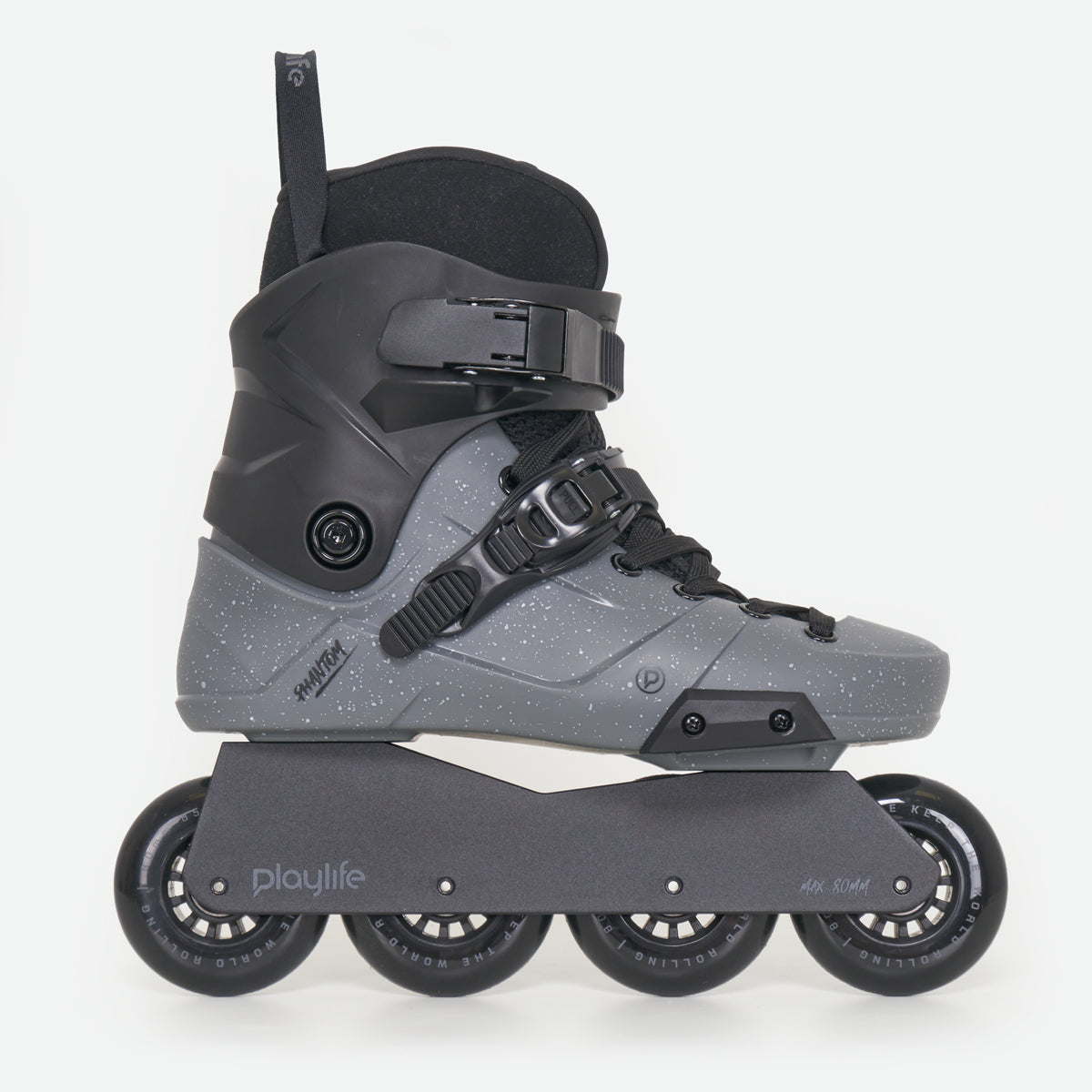 Playlife Phantom Inline Skates