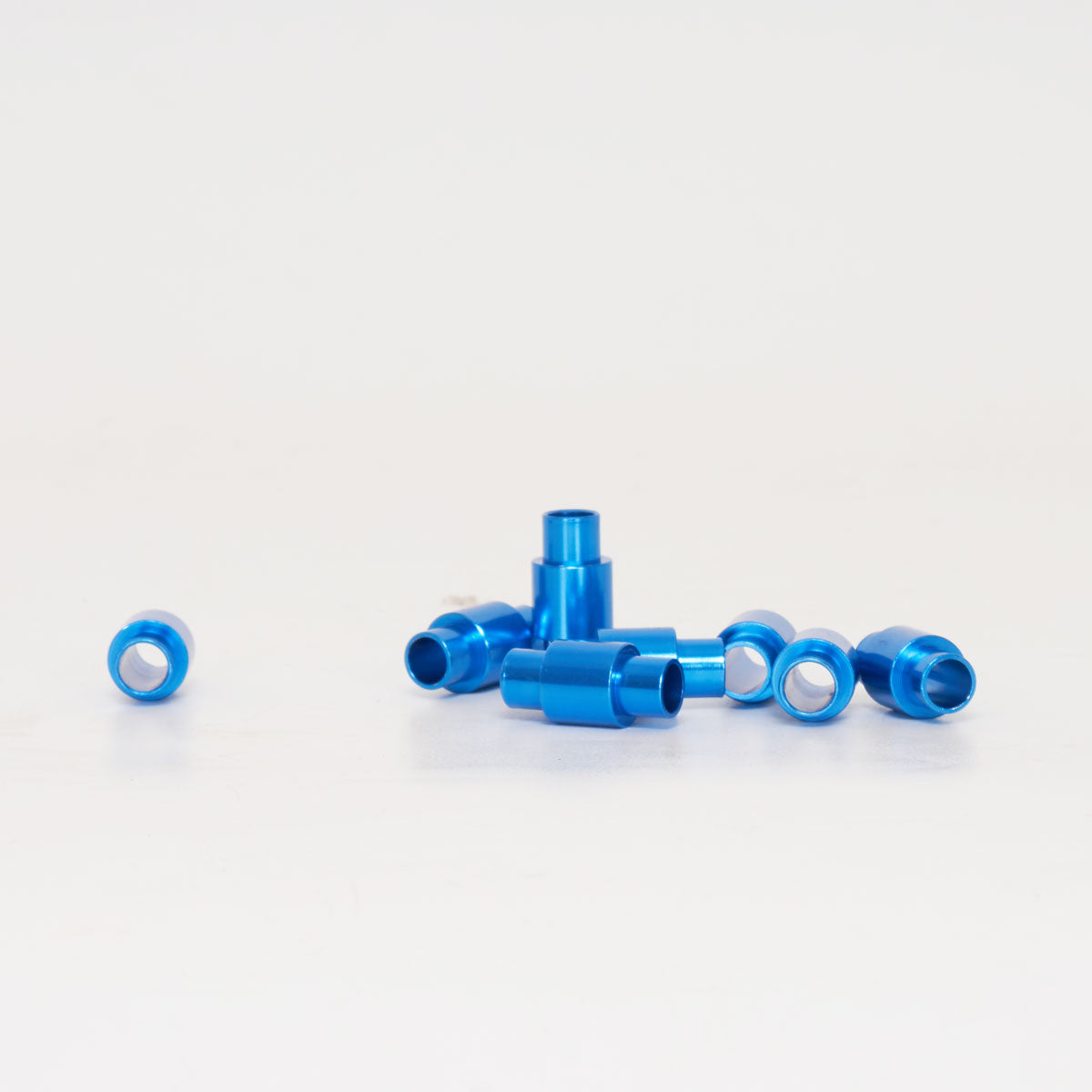 Powerslide 6.3mm bearing Spacers - Loco Skates