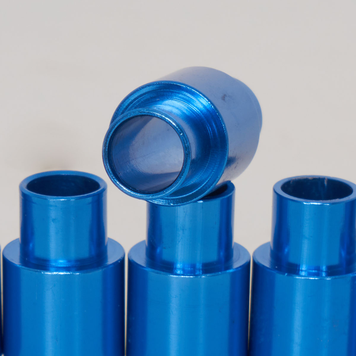 Powerslide 6.3mm bearing Spacers - Loco Skates