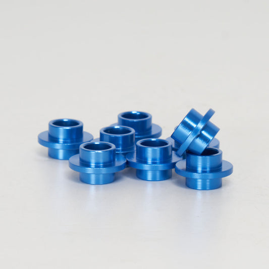 Powerslide 8mm Bearing Spacers (10.25mm depth) - Loco Skates