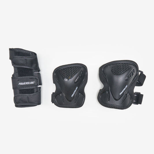powerslide handschuhe Powerslide Basic Adult Protection Set – Loco Skates