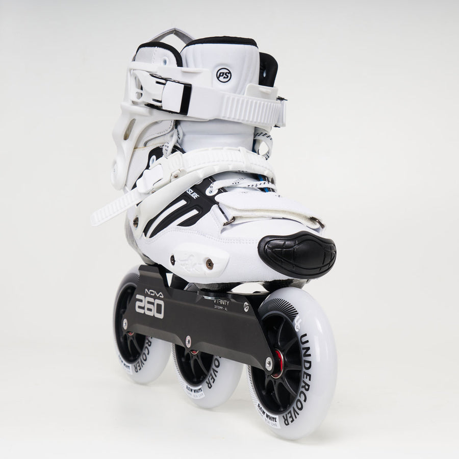 Taktika Lv Powerslide Hc Evo Pro Boot Powerslide Xc Powerslide HC