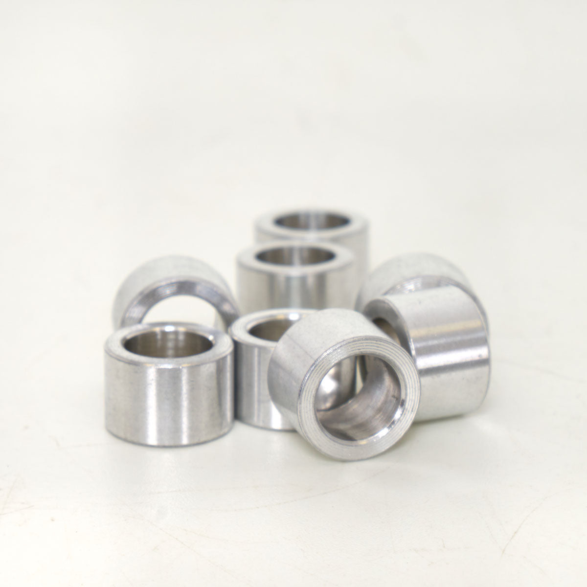 Chaya Bearing Spacers - 8mm (For Quad Roller Skates)