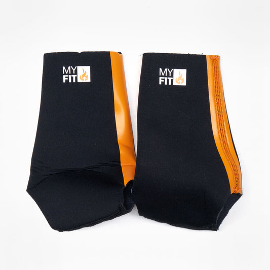 Powerslide MyFit Footies - High Cut