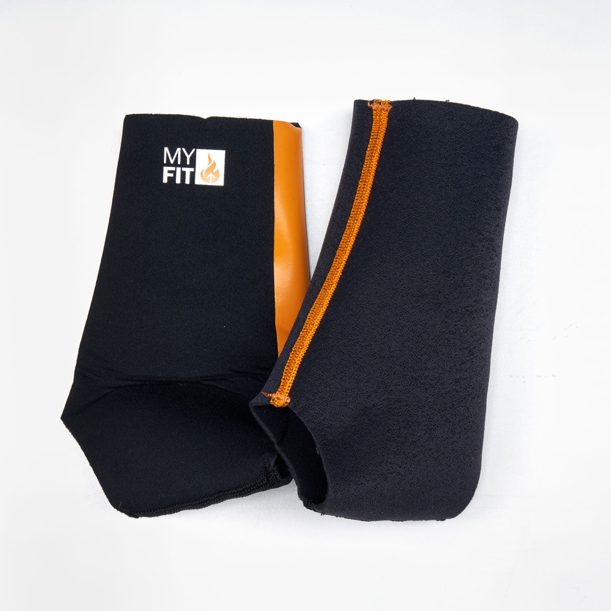 Powerslide MyFit Footies 2mm Thick - High Cut