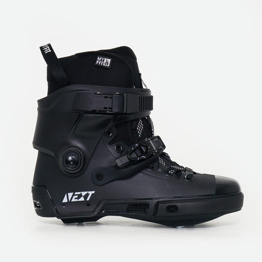 Powerslide Next Core 2.0 Skates - Boot Only