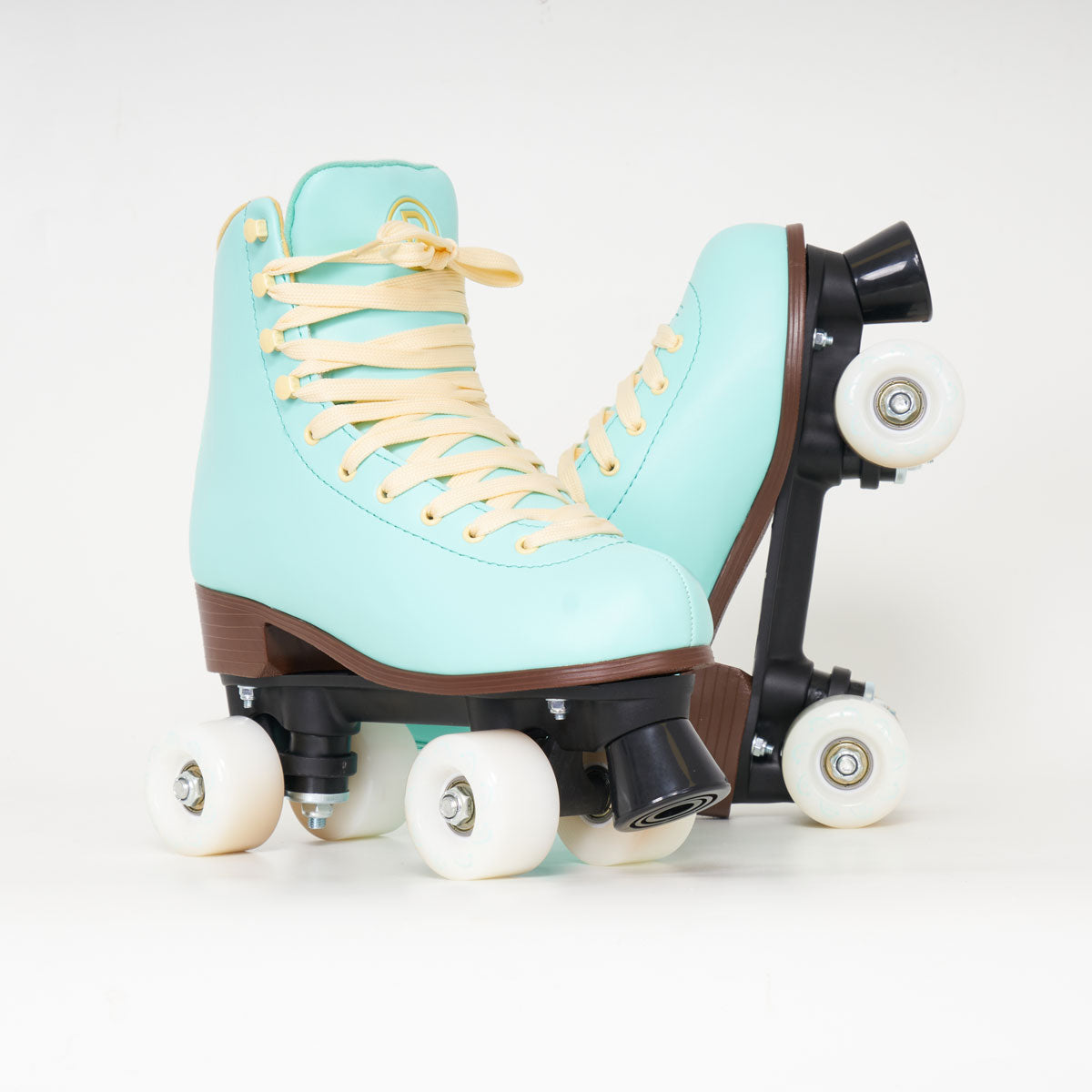 Powerslide Playlife Sunset Turquoise Roller Skates