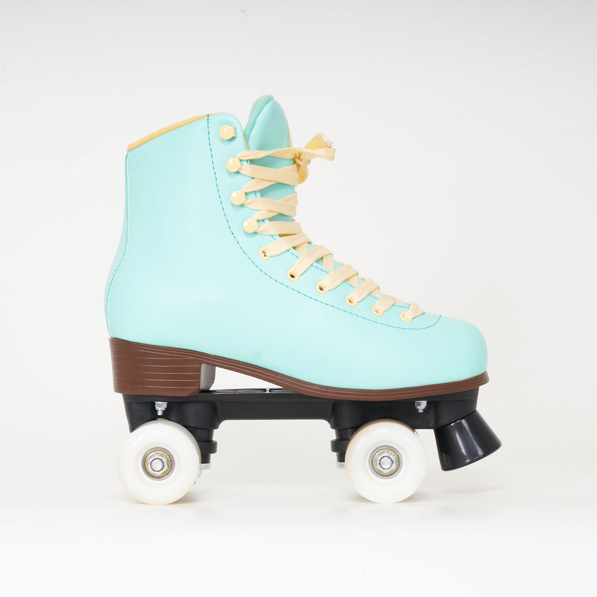 Powerslide Playlife Sunset Turquoise Roller Skates