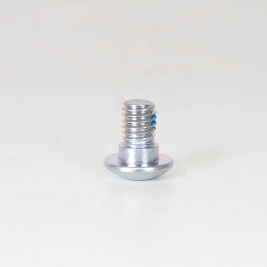 Powerslide Replacement Frame Hex Mounting screw - 10mm (Sold Individually)