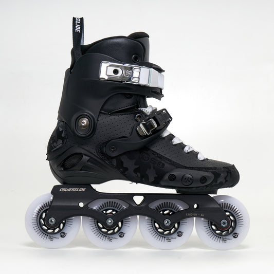 Powerslide S1 Inline Skates - Unisex