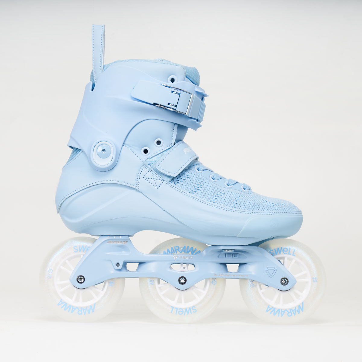 Powerslide Swell 100 Marawa Pro Inline Skates