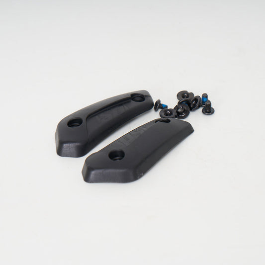 Powerslide Toe Protector - For Zoom Pro Skates (L/R pair)