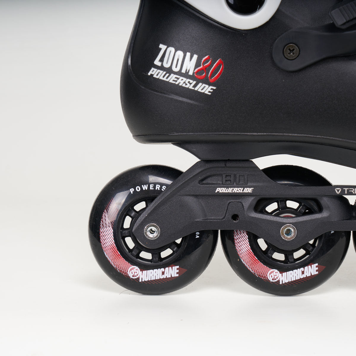 Powerslide Zoom Pro 80 Skates