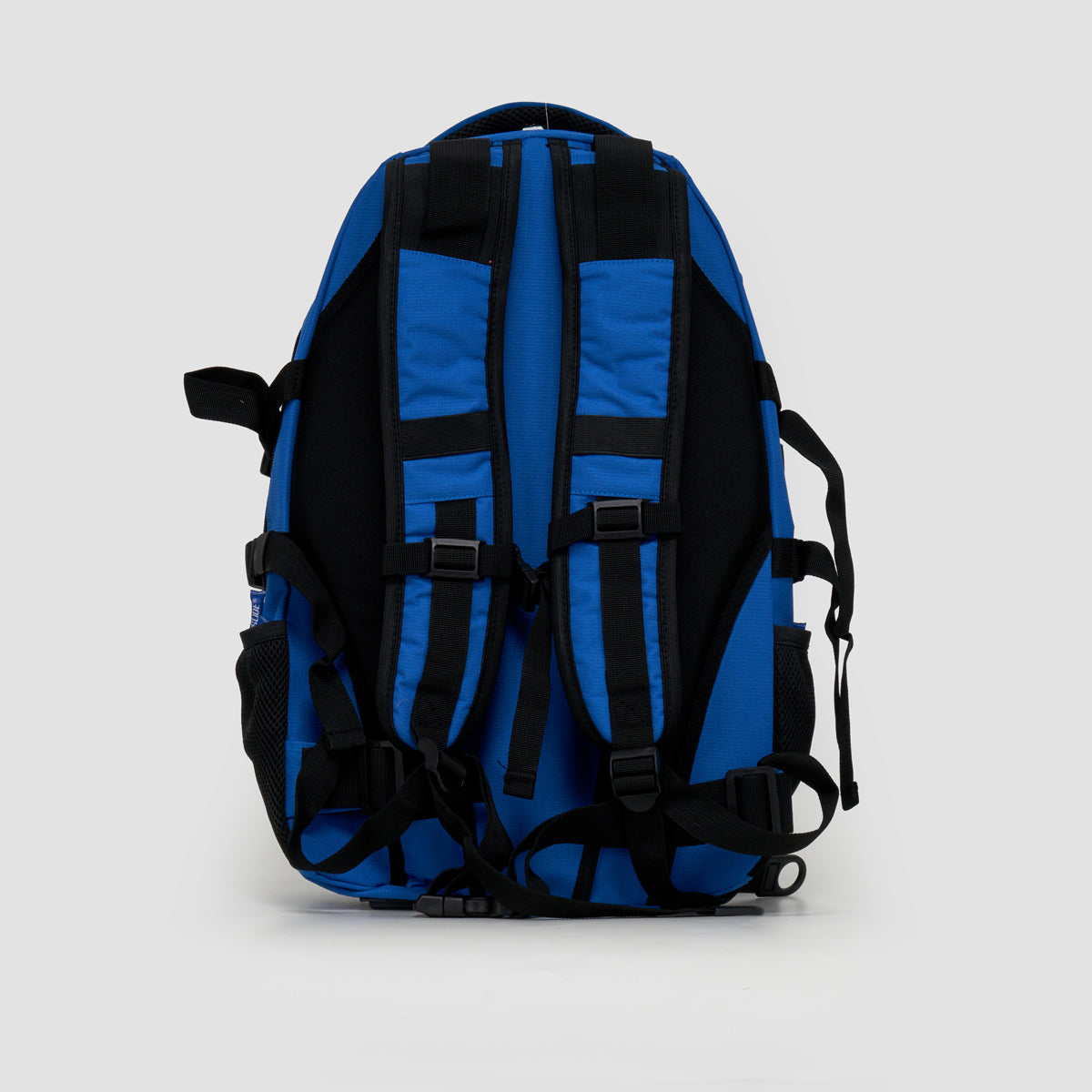 Powerslide 'We Love To Skate' Backpack - Blue