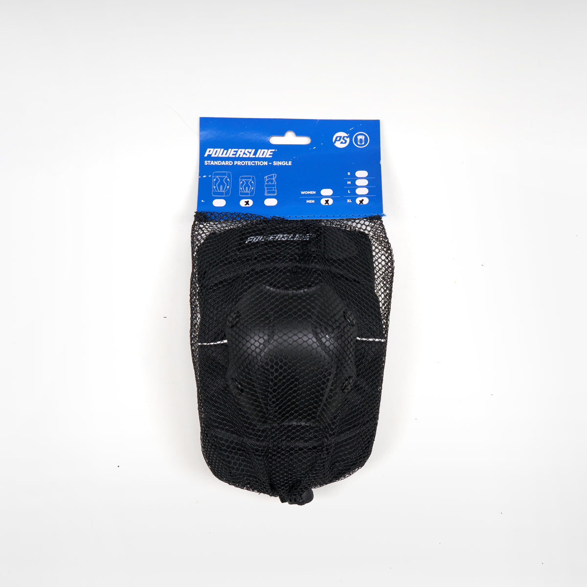 Powerslide Standard Elbow Pad