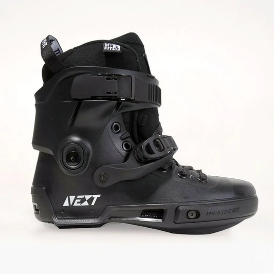 Powerslide Next Core 2.0 Skates - Boot Only
