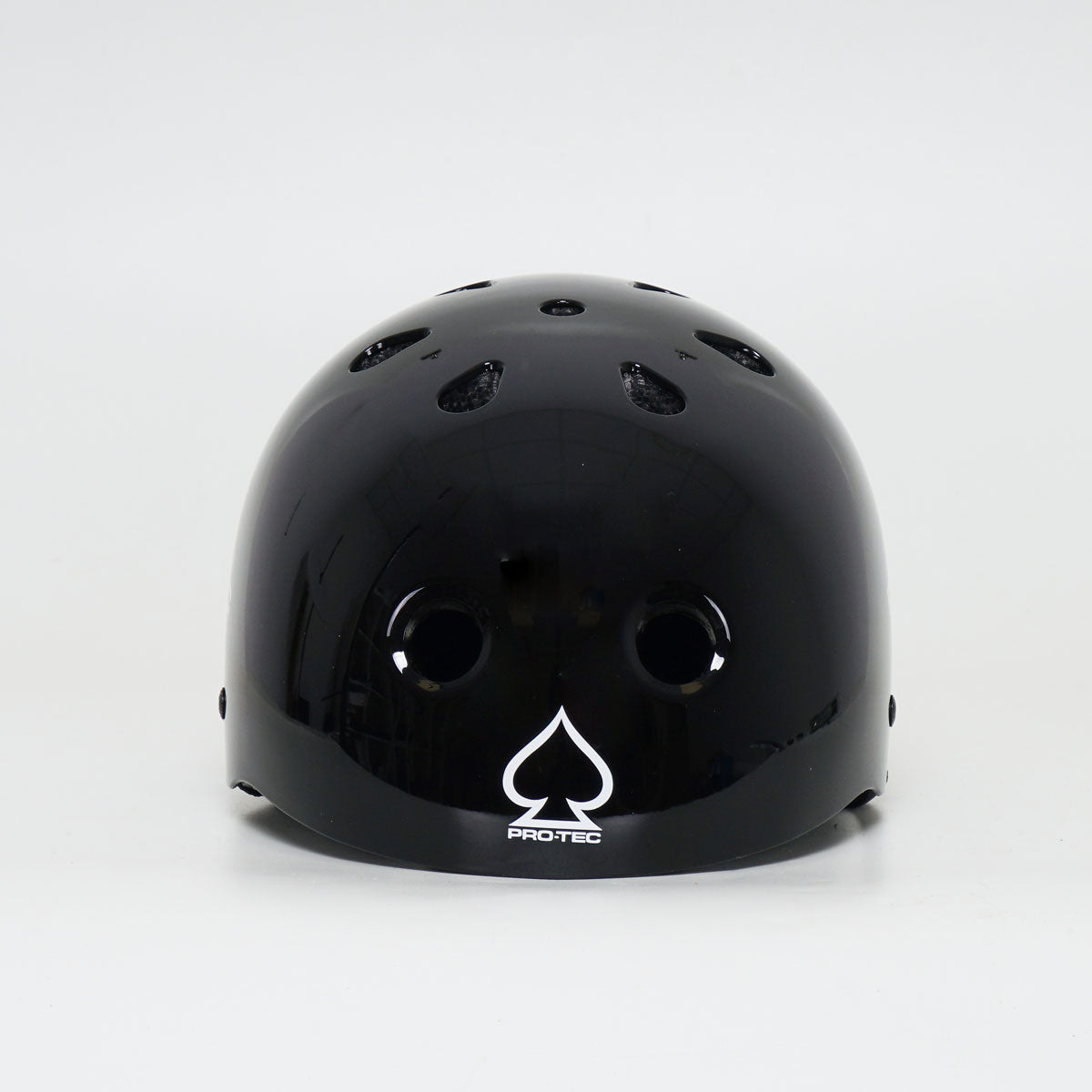 Pro-Tec Classic Skate Helmet - Black