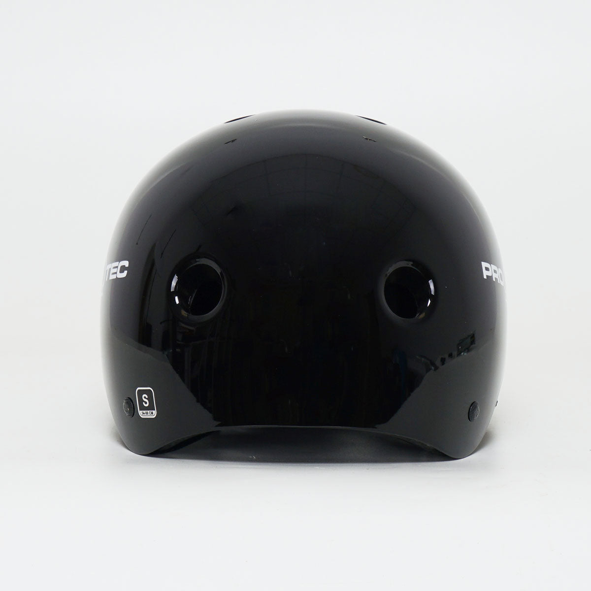 Pro-Tec Classic Skate Helmet - Black