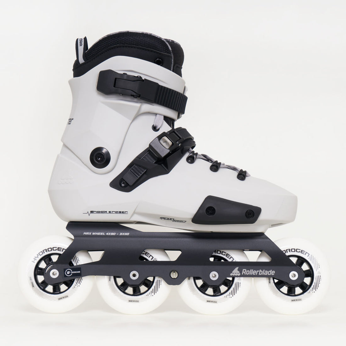 Rollerblade Twister 80 Roller freeskate Rollerblade Twister 80 Roller freeskate