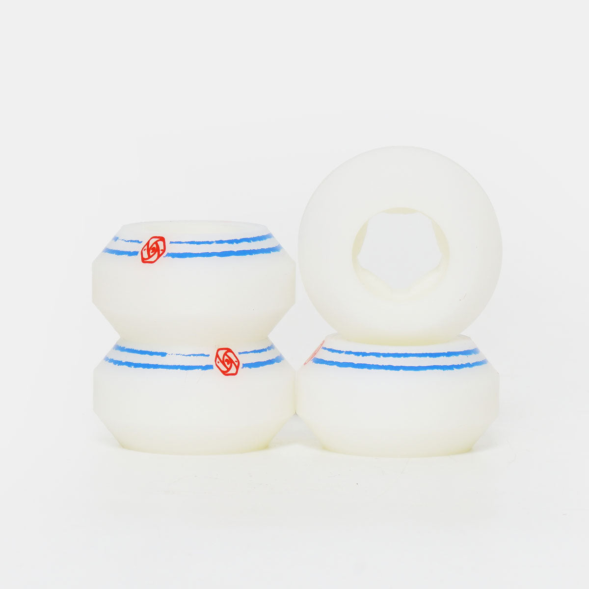 Red Eye Anti-Rocker 46mm Wheels