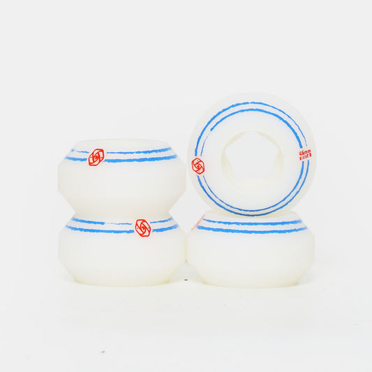 Red Eye Anti-Rocker 46mm Wheels