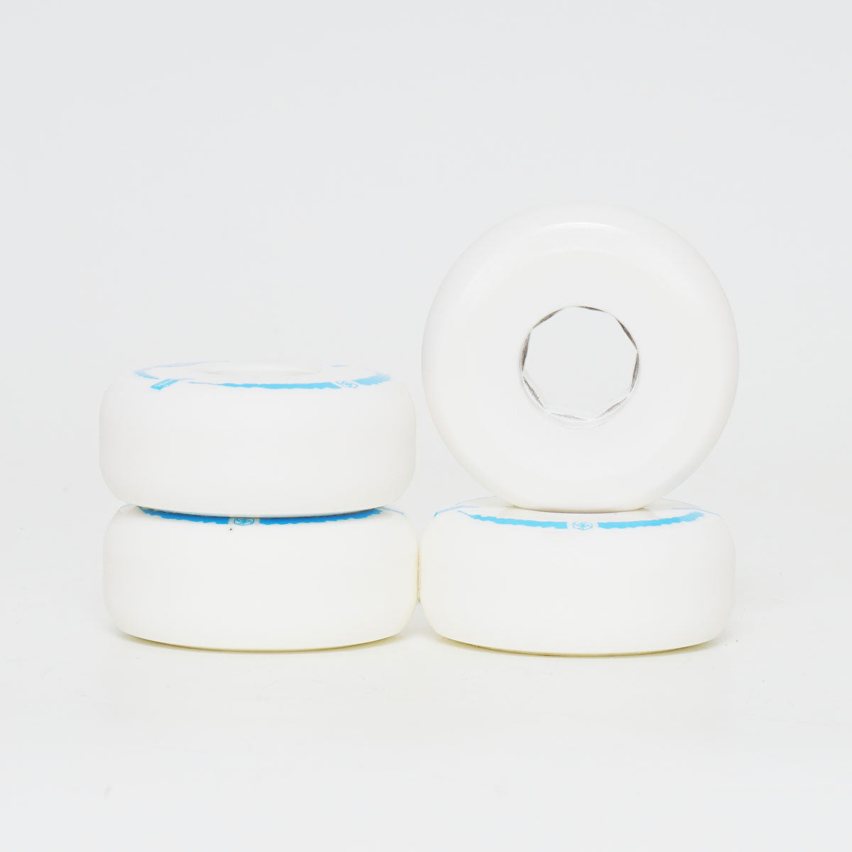 Red Eye Hayden Ball 58mm / 91a Wheels