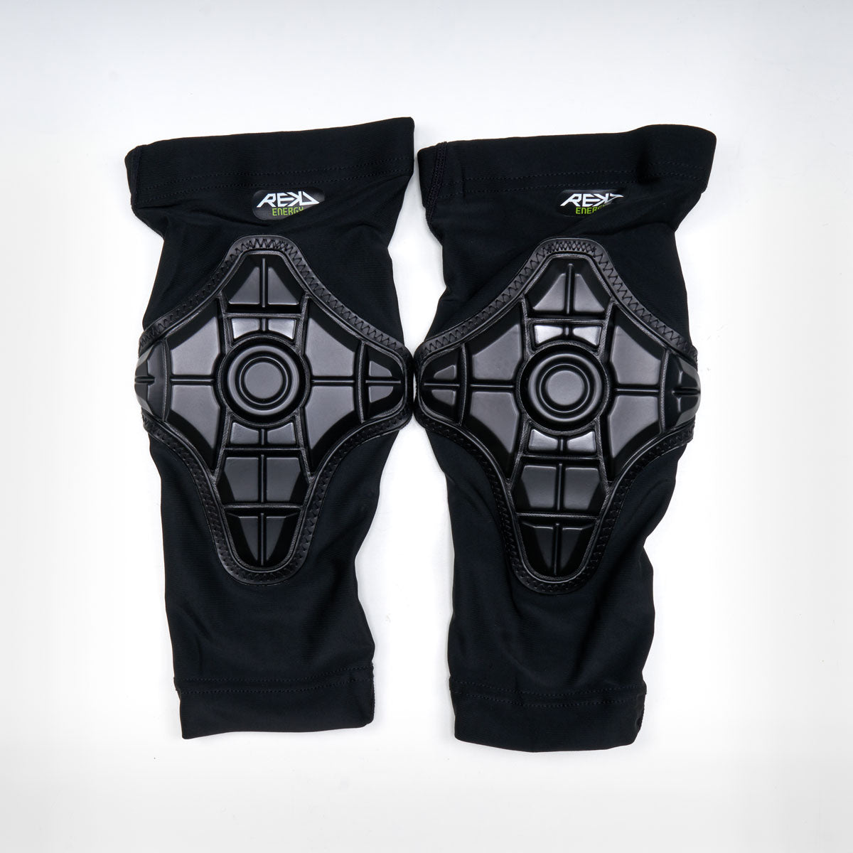 REKD Energy Elbow Pads - Pair