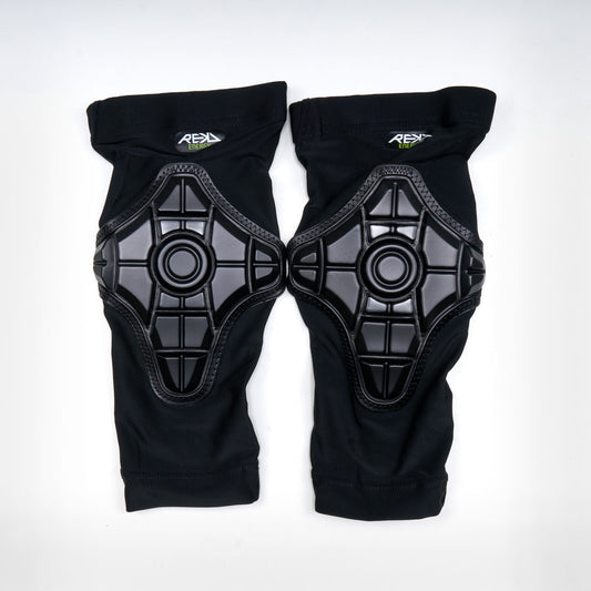 REKD Energy Elbow Pads - Pair