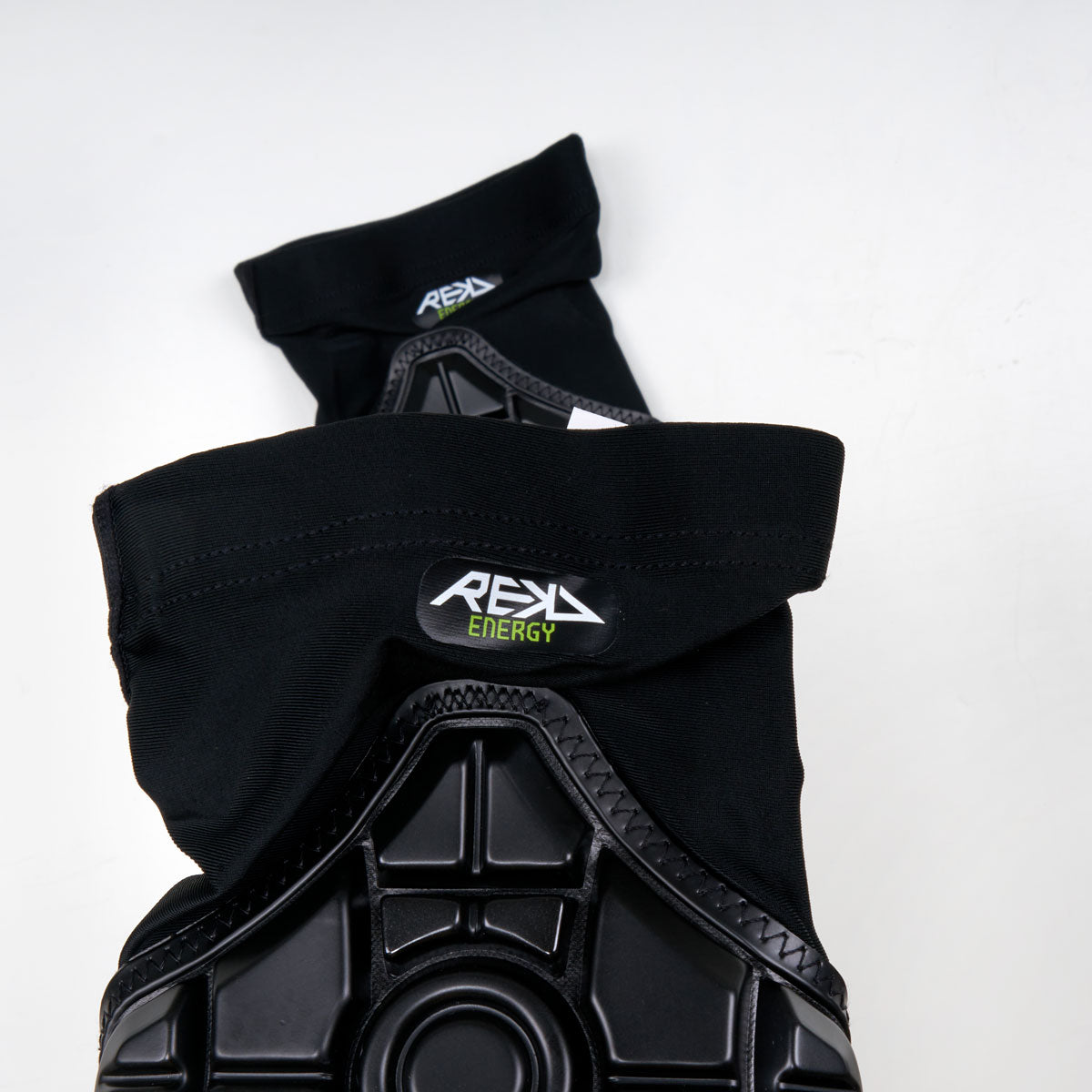 REKD Energy Elbow Pads - Pair