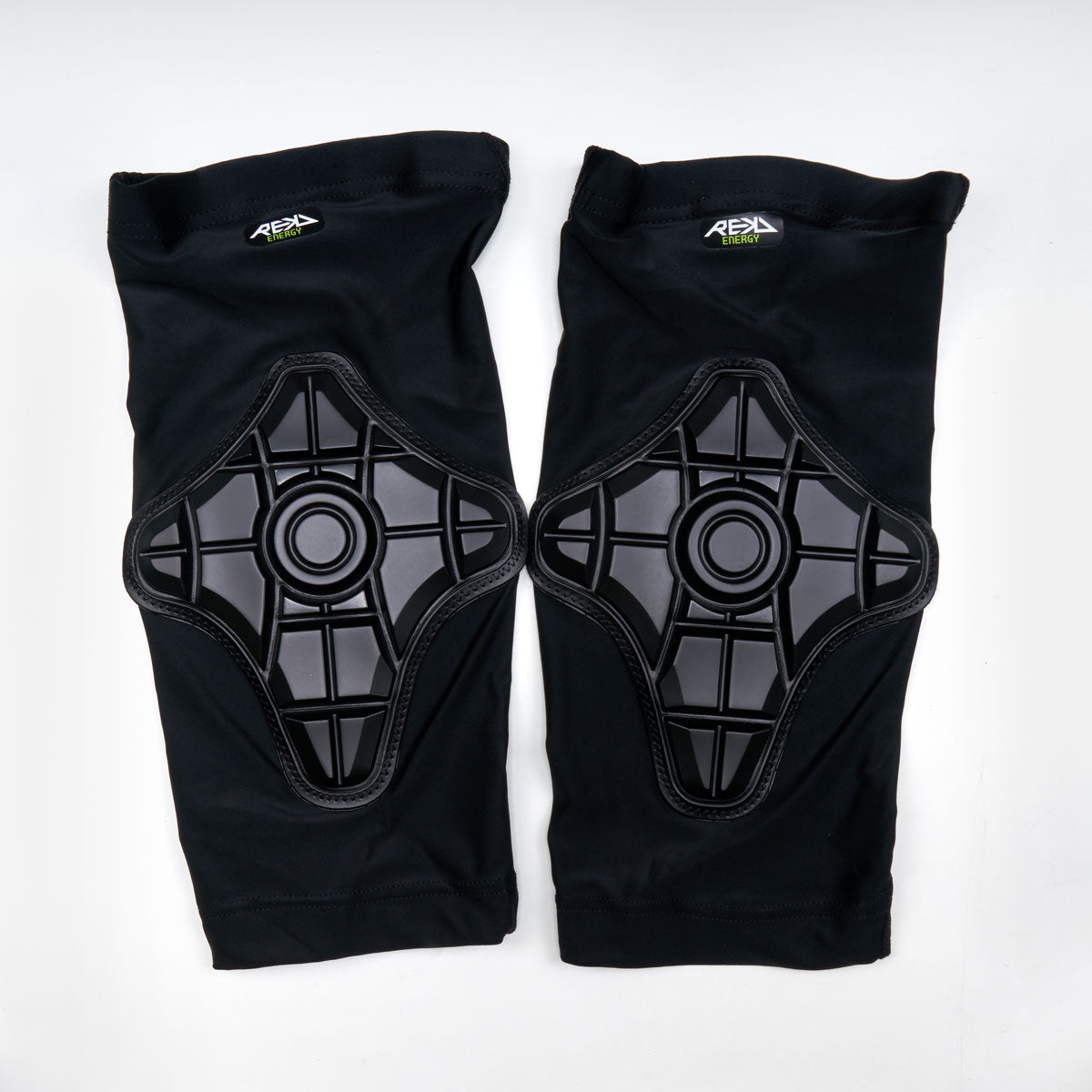 REKD Energy Knee Pads - Pair