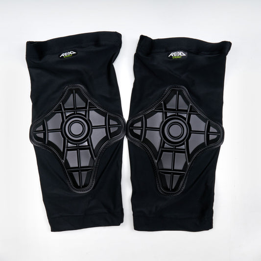 REKD Energy Knee Pads - Pair