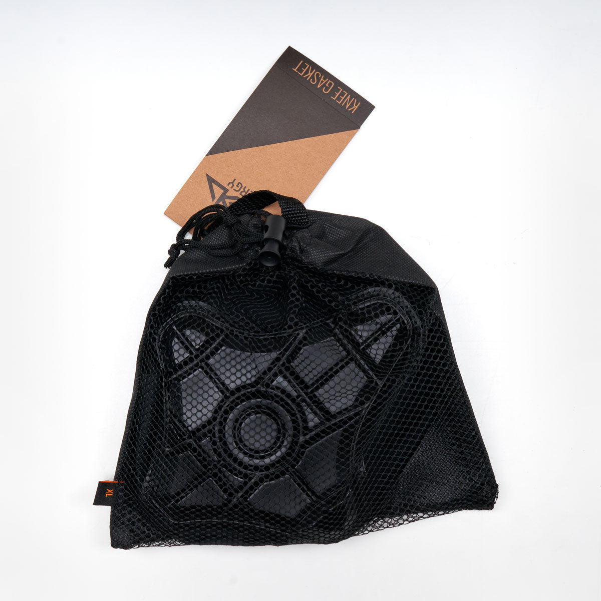 REKD Energy Knee Pads - Pair