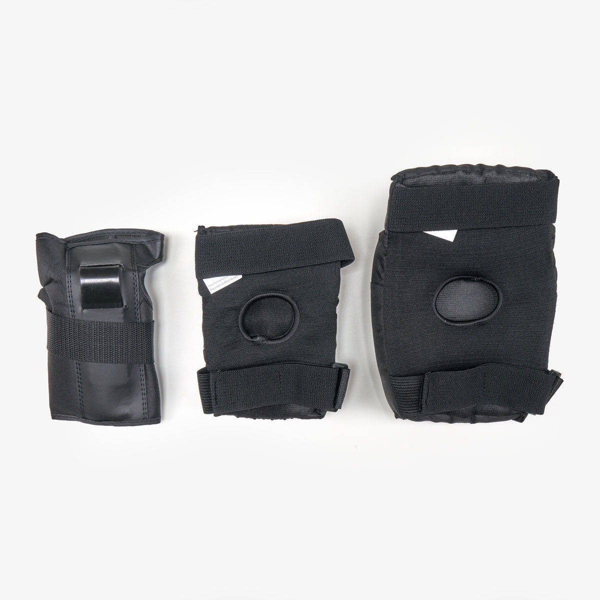 REKD Heavy Duty Triple Pad Set