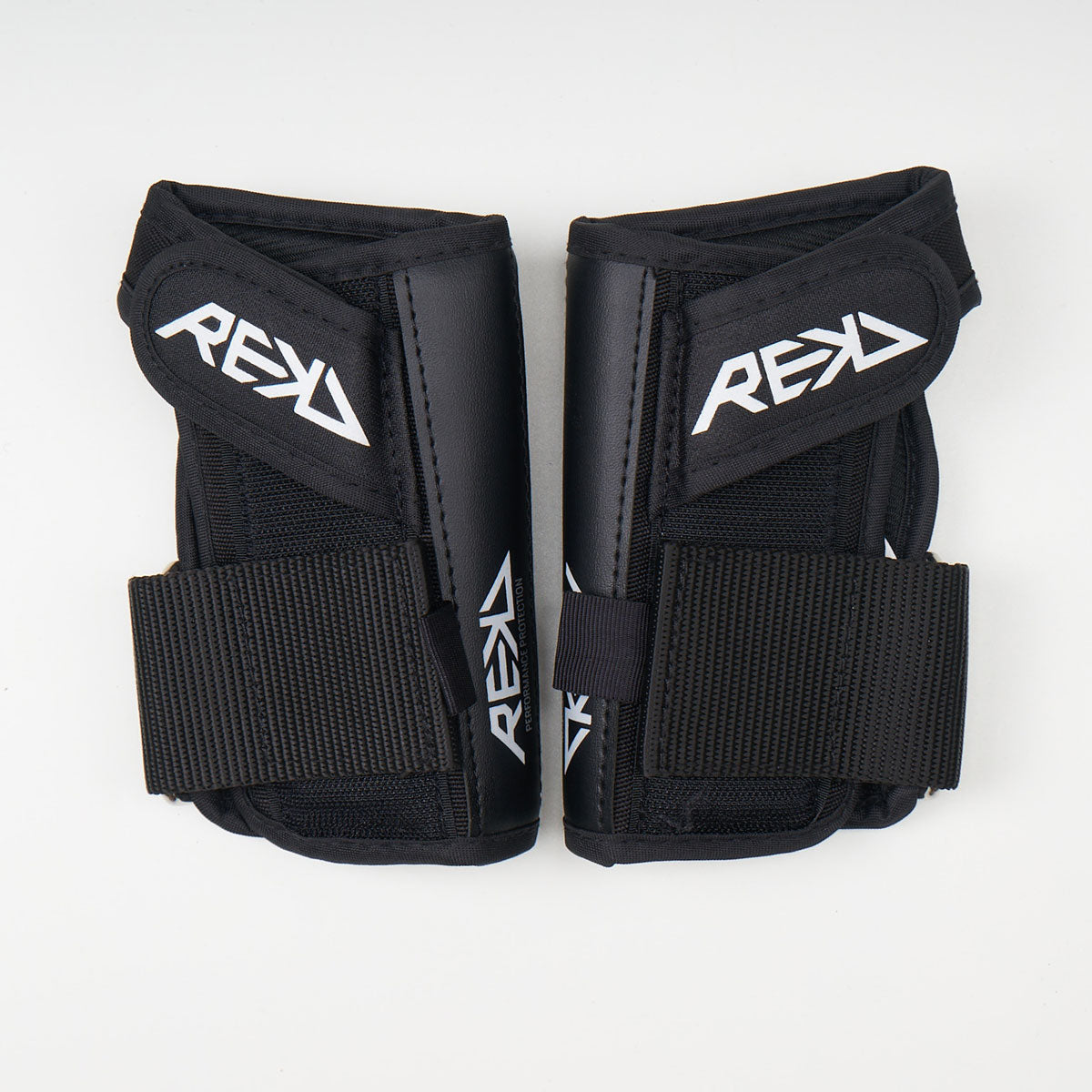 REKD Pro Wristguards