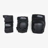 REKD 'Heavy Duty' Kids Pad Set - Loco Skates