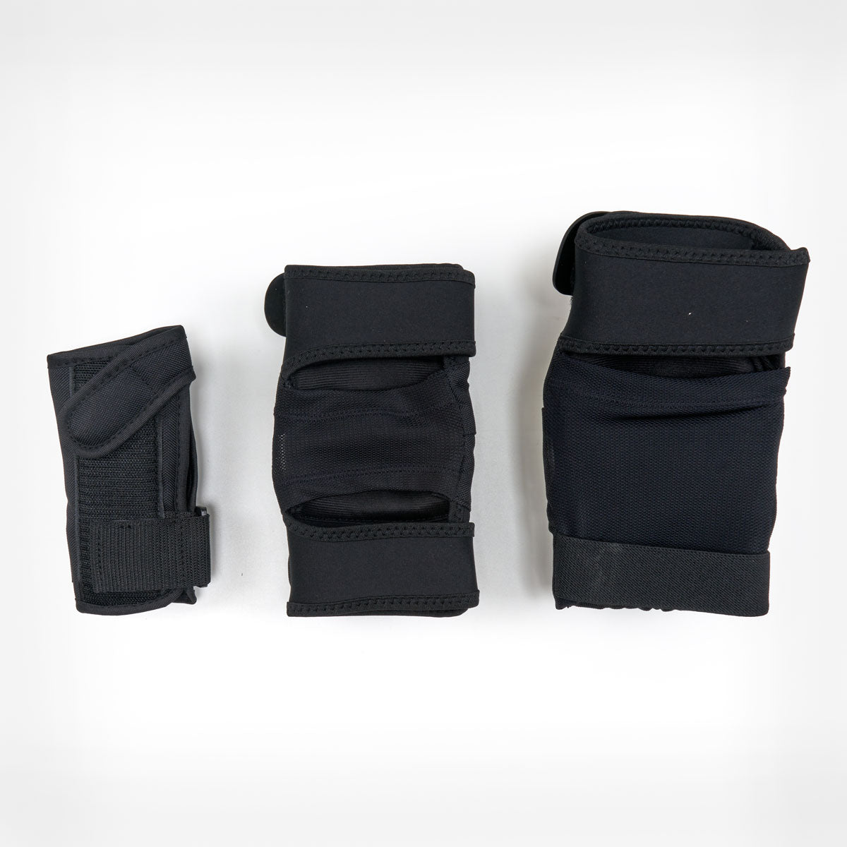 REKD "Shield" Triple Pad Set