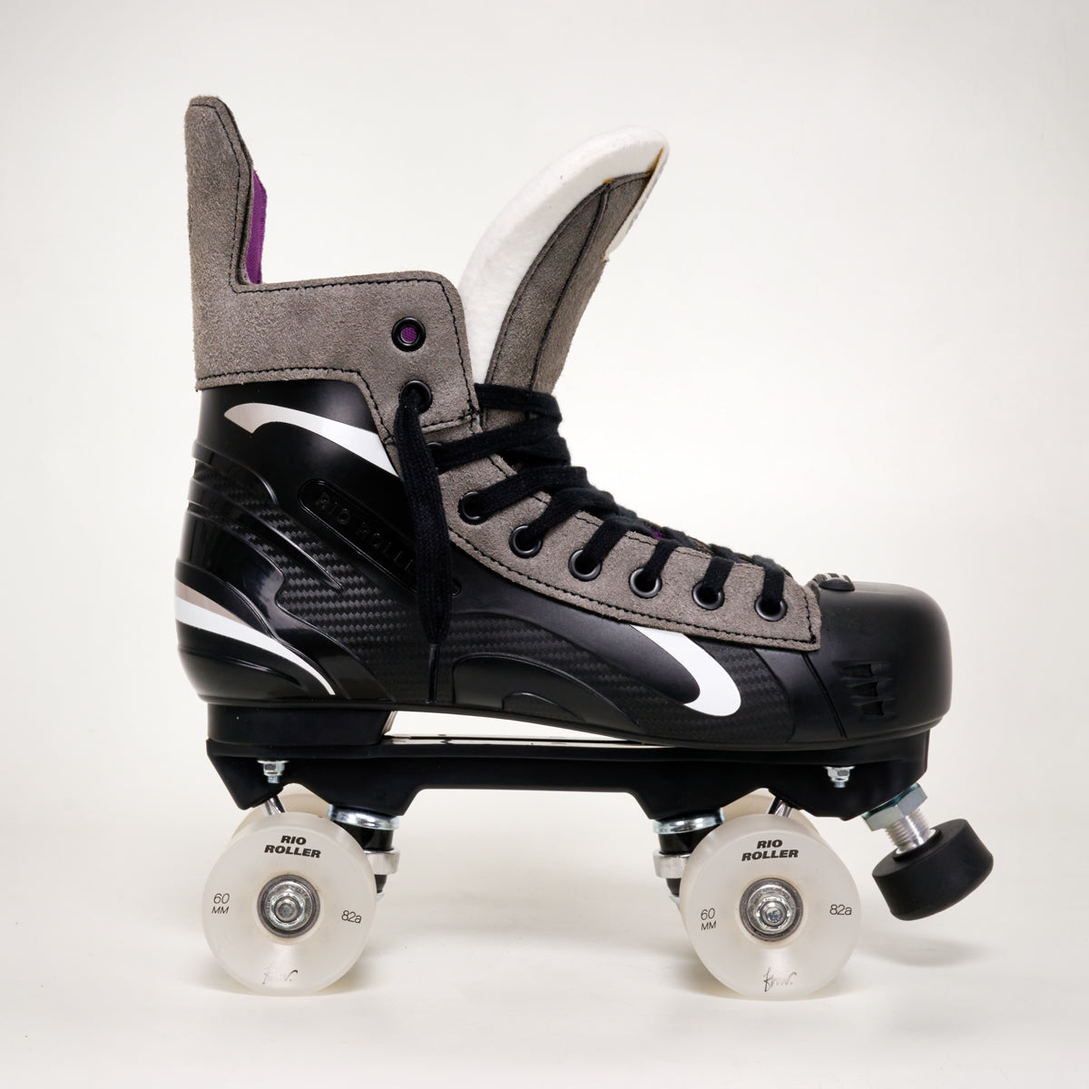 Rio Roller Flow Hockey Quad Skates