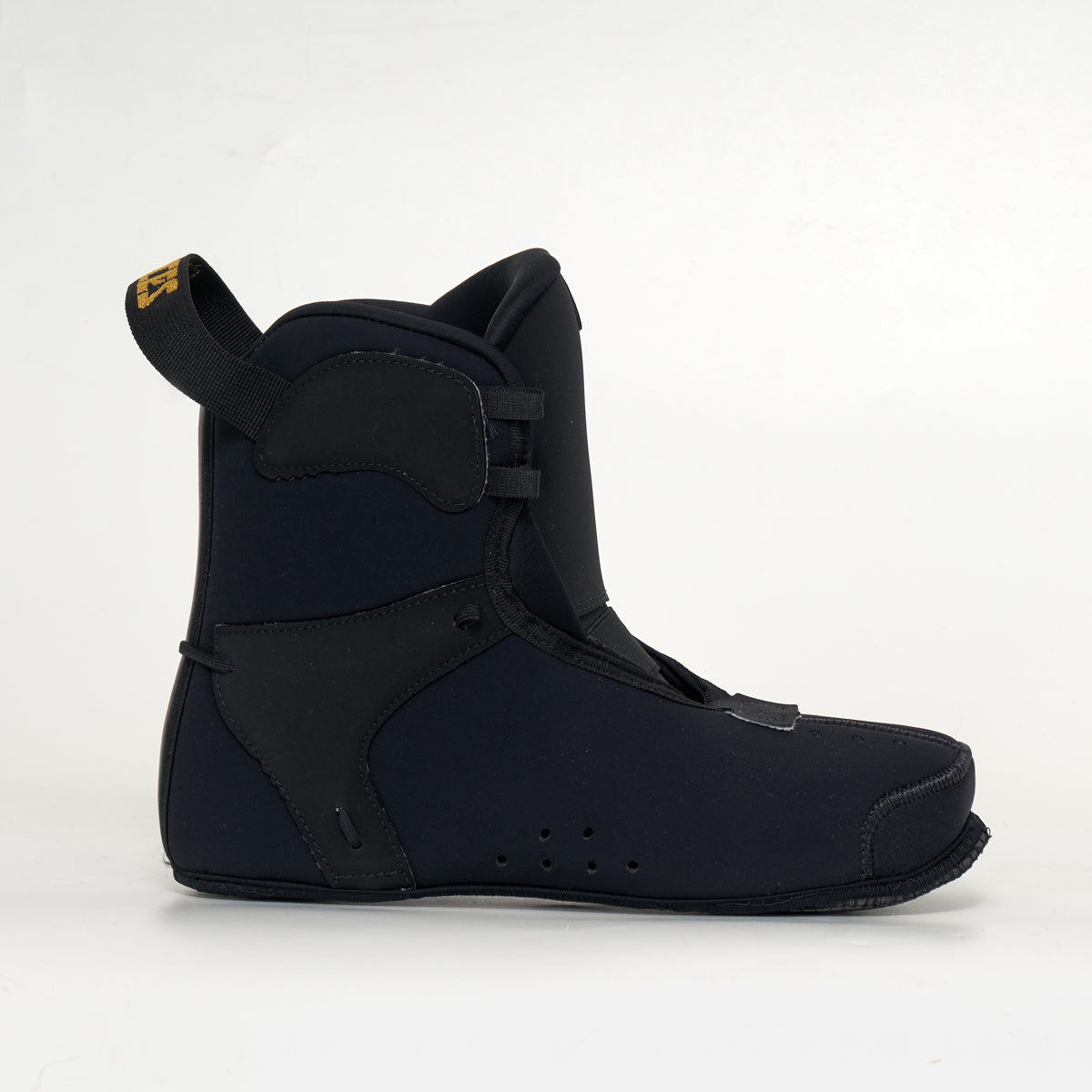 Roces RL2 Liners - Black/Gold