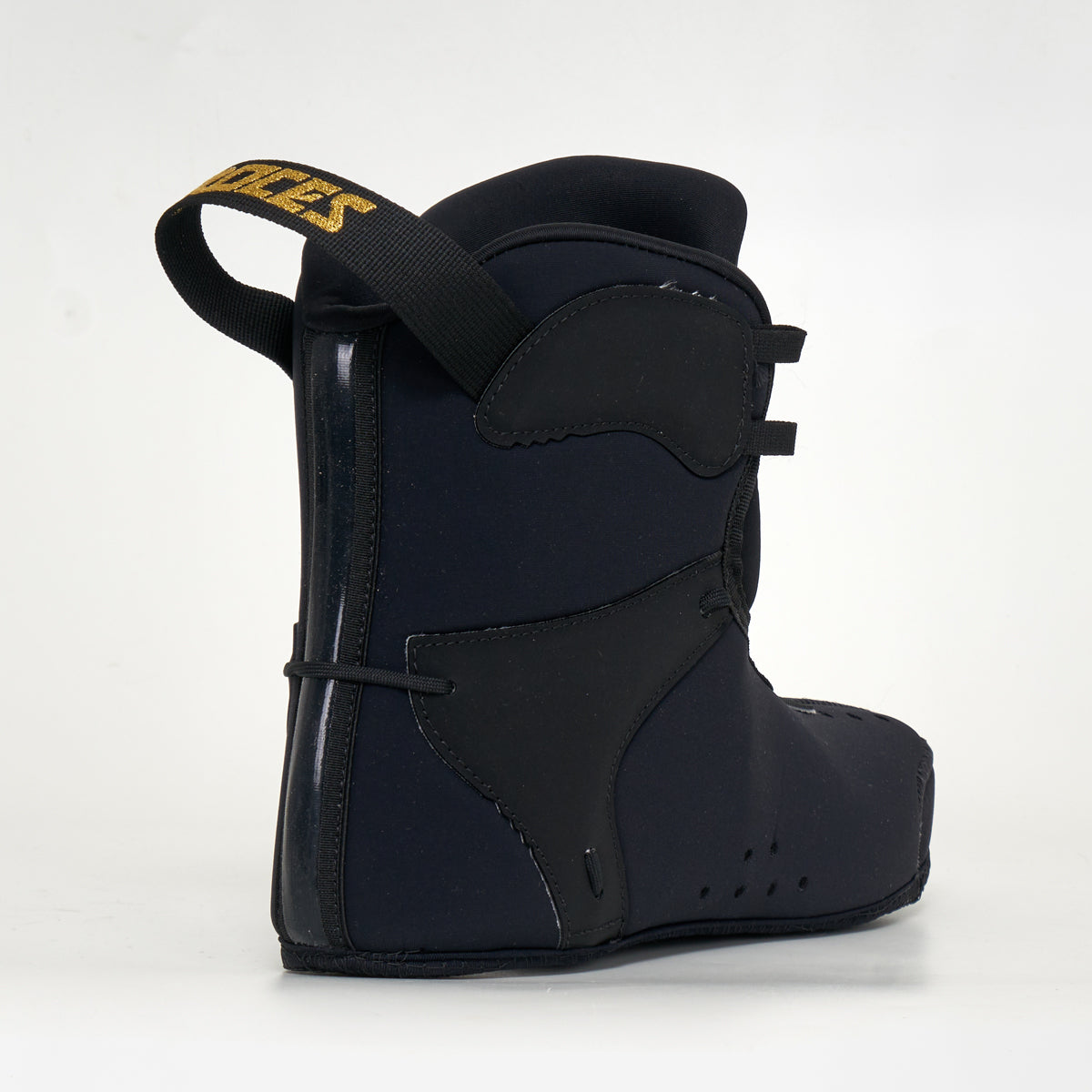 Roces RL2 Liners - Black/Gold