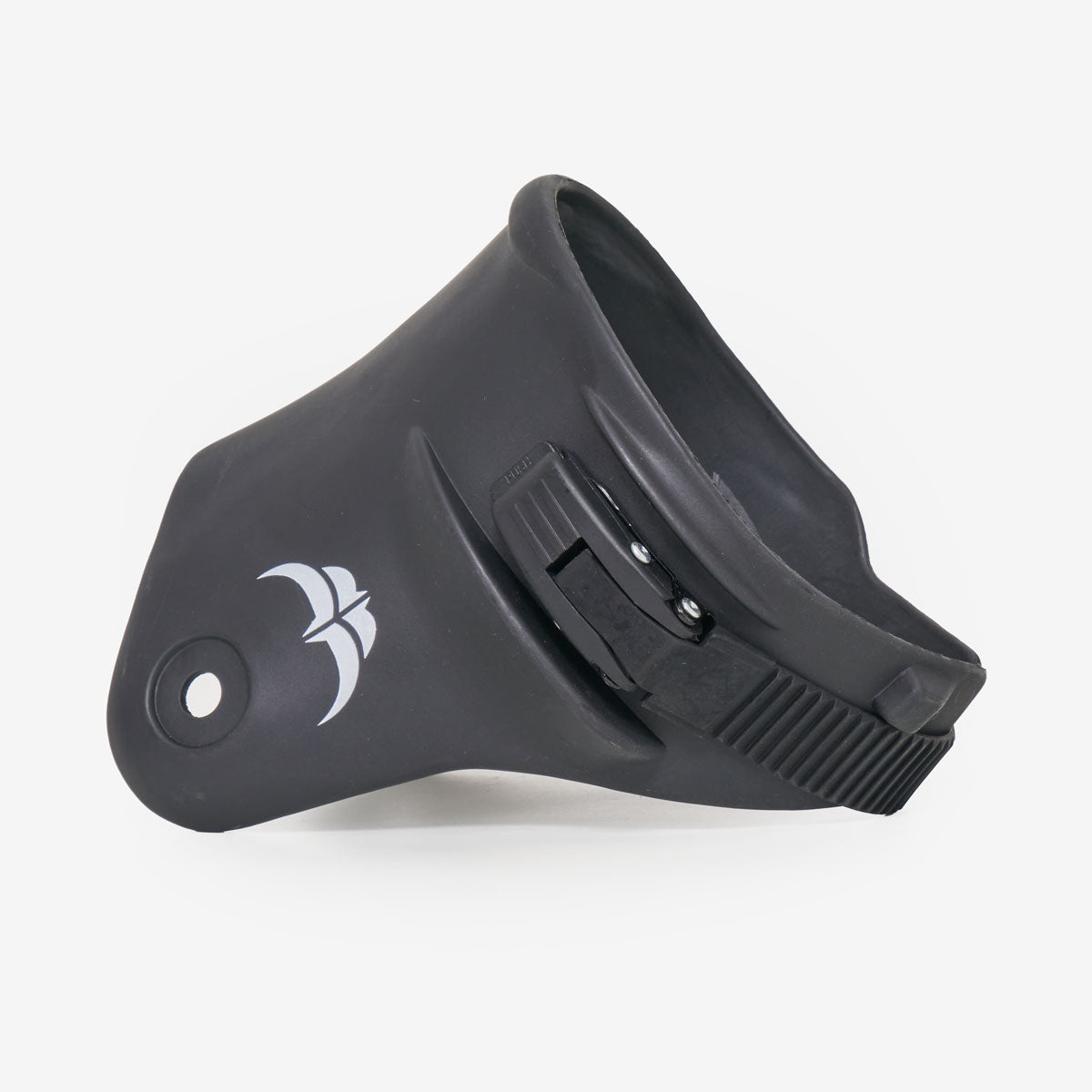 Razors Genesys Cuffs - Black buckle