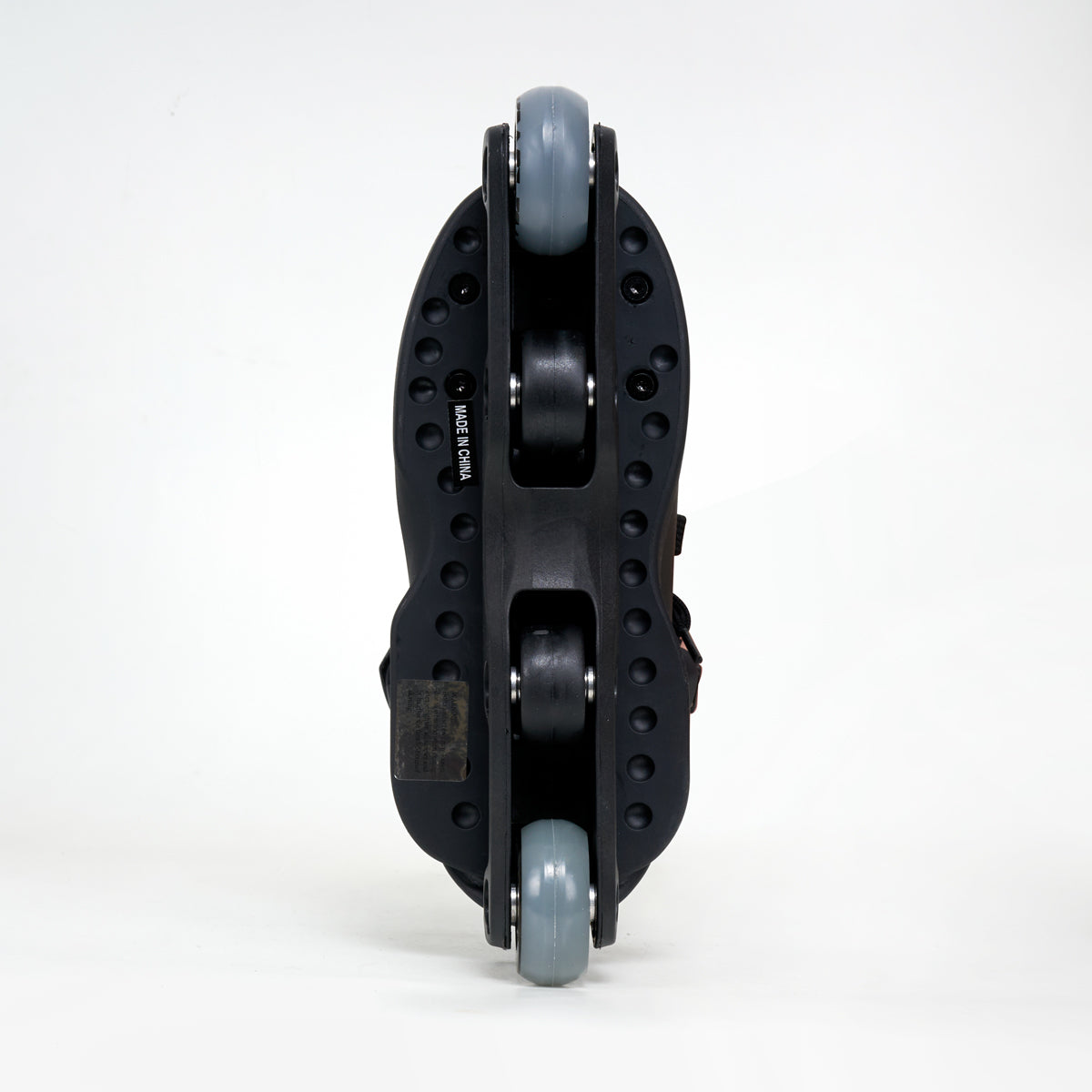 Razors Cult Level One Junior Black Skates