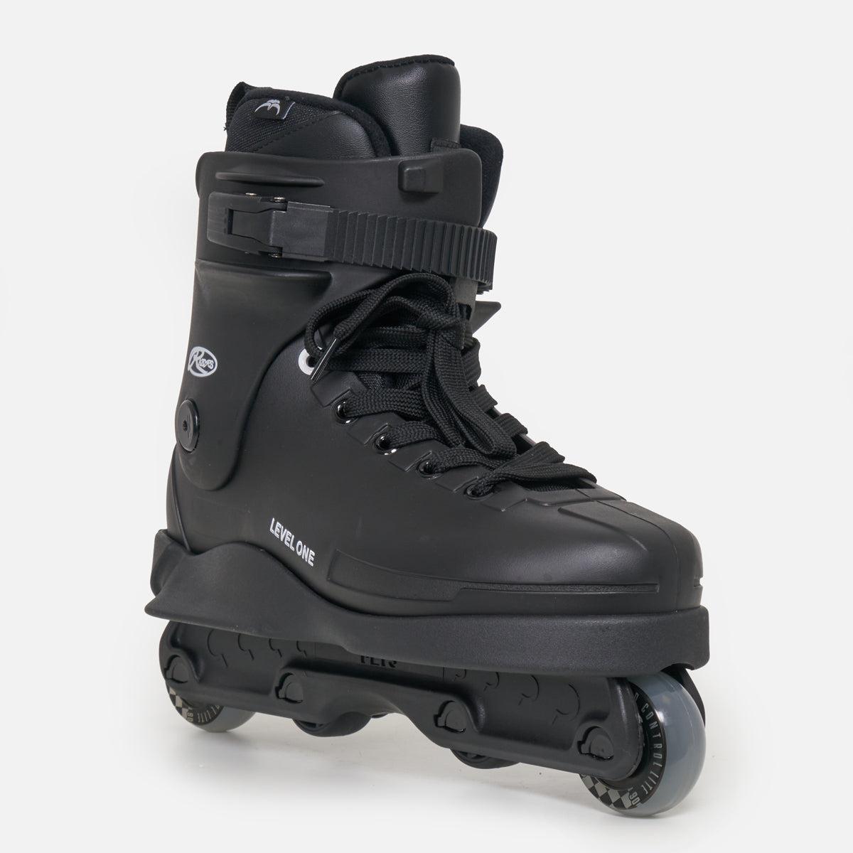 Razors Cult Level One Skates - Black