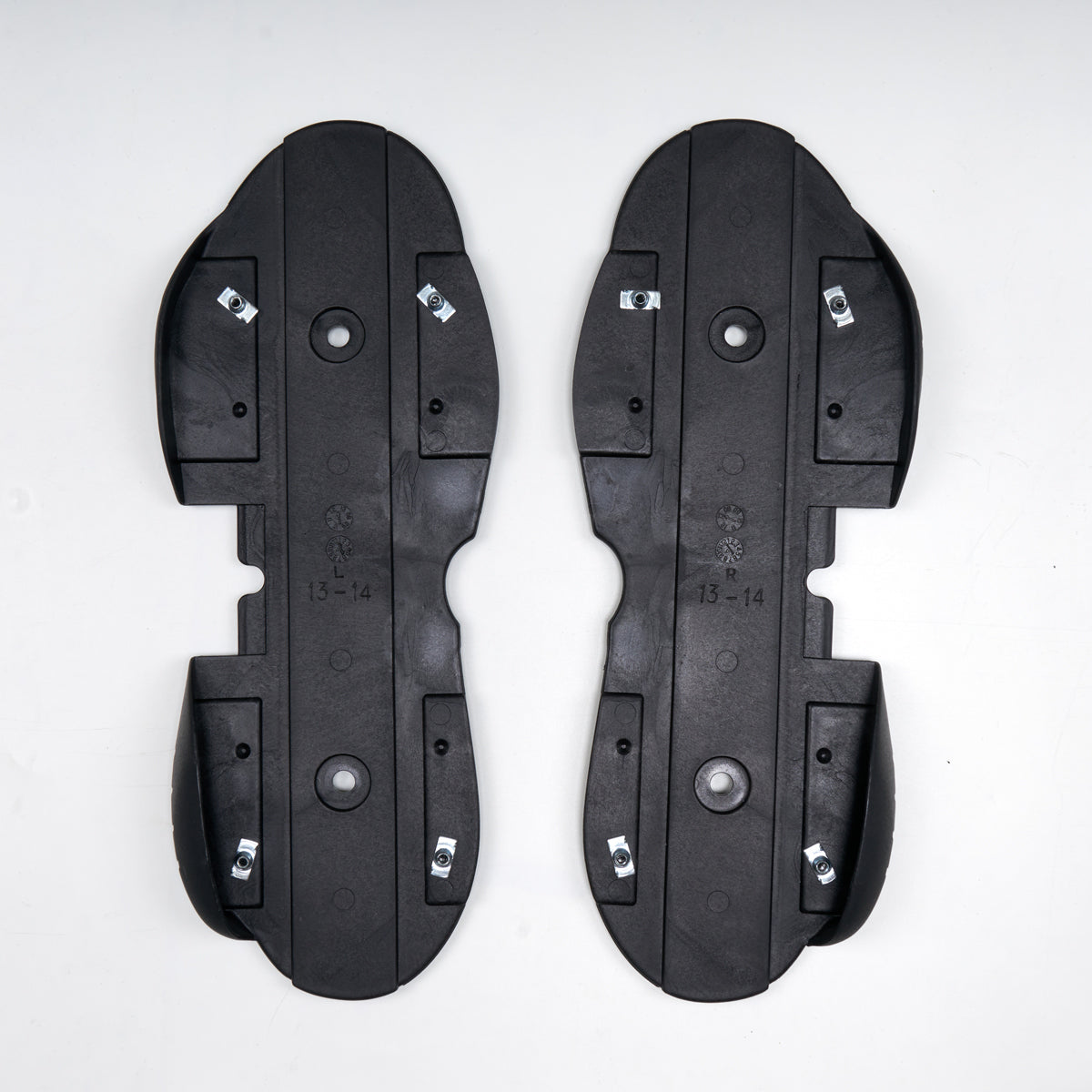 Razors Genesys Soul Plates