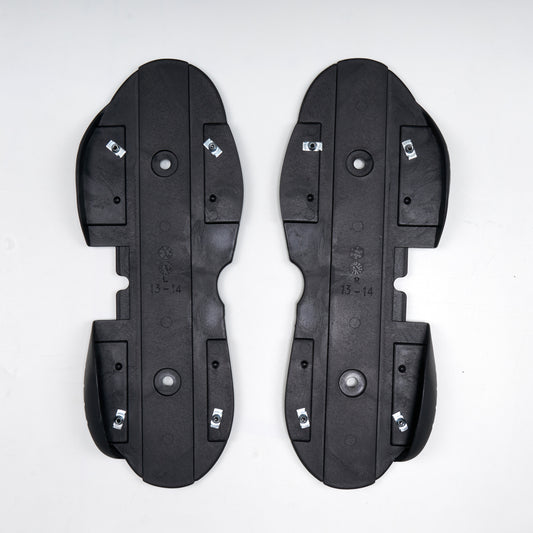 Razors Genesys Soul Plates